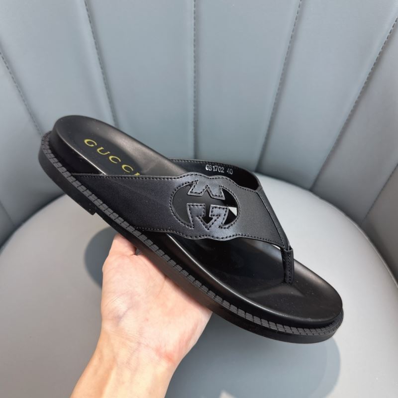 Gucci Slippers